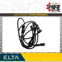 Elta Ht ZüNdkabel Satz - FüR Lancia Beta Coupe (828_), Scorpon (137_), Trevi