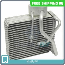 Ac Evaporator Core Fits Chery Iq Qq Sweet Daewoo Matiz Qu