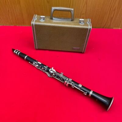 YAMAHA クラリネット YCL35 B♭クラリネット　グラナディラ 管楽器 YAMAHA クラリネット YCL35 B♭クラリネット グラナディラ 管楽器