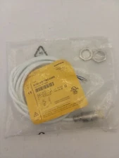 TURCK Ni15U-EM18WD-AN6X 0-30 VDC 15MM RANGE NIB