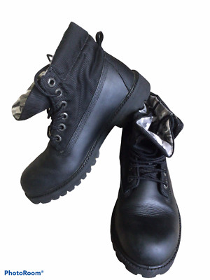 素晴らしい価格 ROLLTOP Timberland CAMOUFLAGE ブーツ BOOTS ブーツ