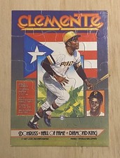 Complete Donruss Hall of Fame Diamond King Puzzles Checklist 20