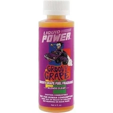 Allstar Performance 78126 Fuel Fragrance Grape 4oz
