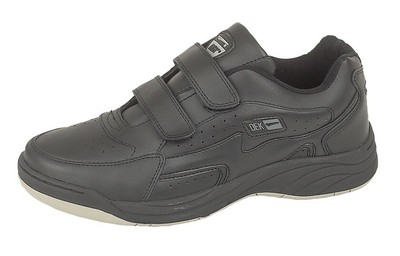 boys wide fit trainers