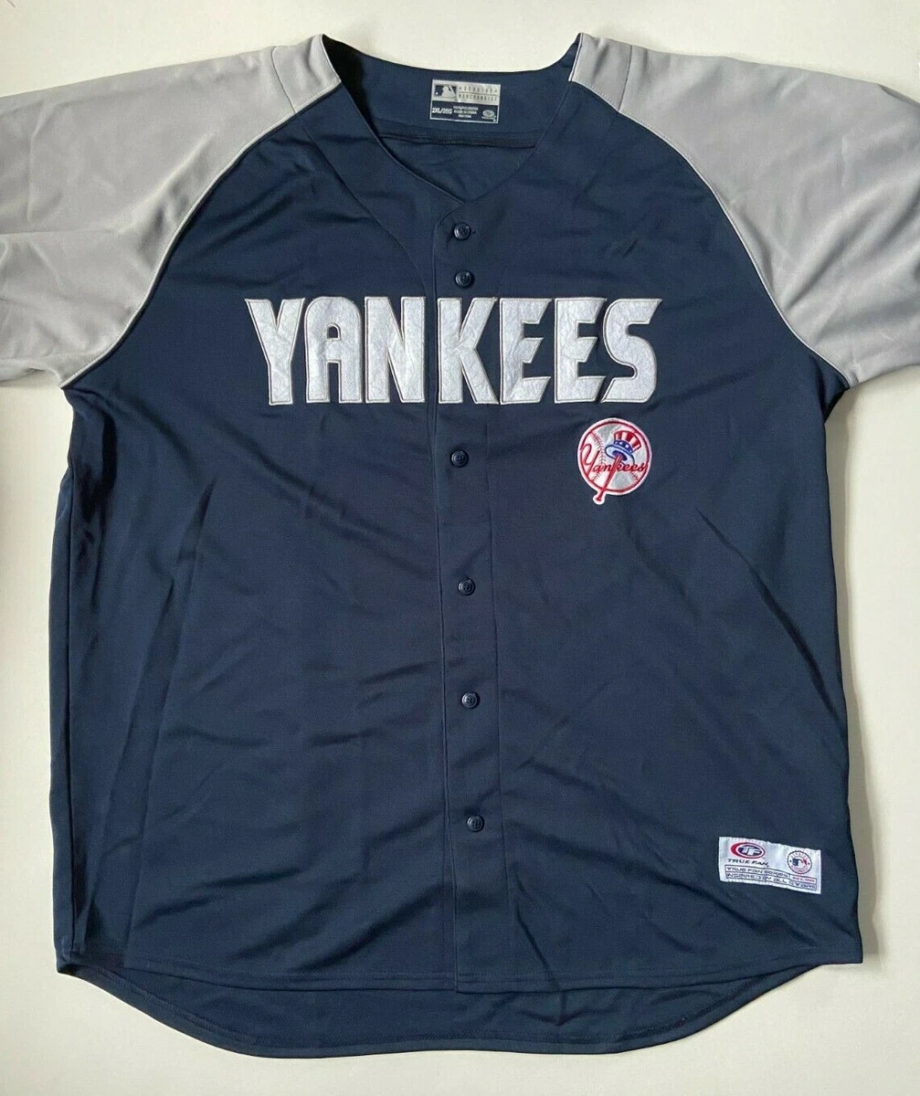 mlb jersey brand