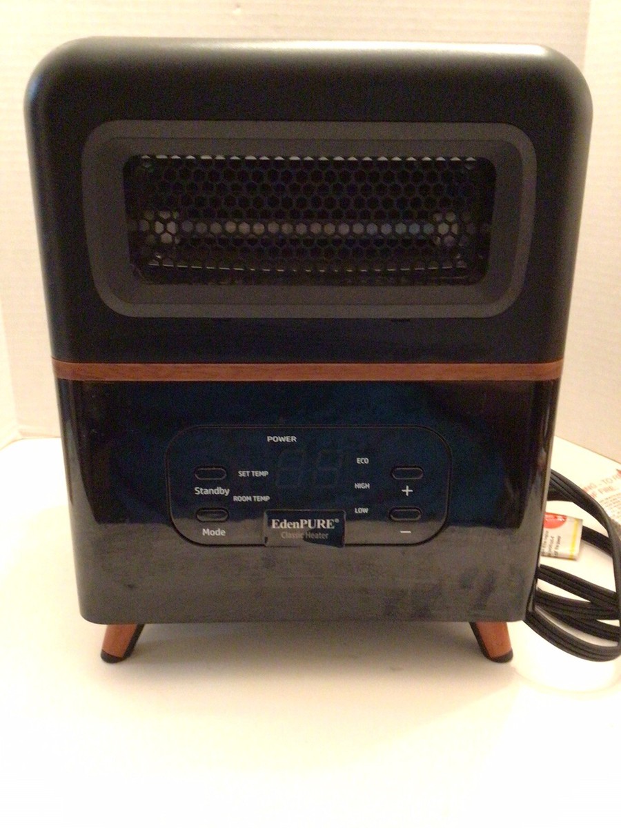 Edenpure Gen21 Edenpure Heaters At Lowes Best Edenpure Heater