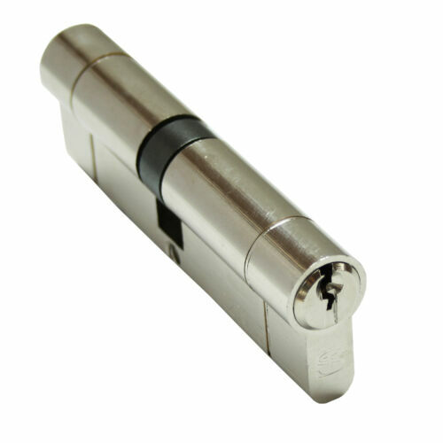 Euro Upvc Lock Cylinder Barrel Upvc Pvc Aluminium Door Lock Barrel with