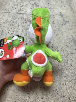 Yoshi 8