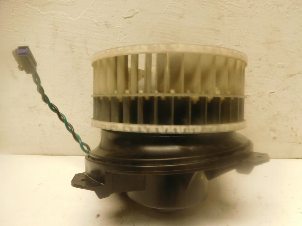Chrysler Pacifica 2005 calefactor soplador motor AY166100-0346 Foto 2 de 4