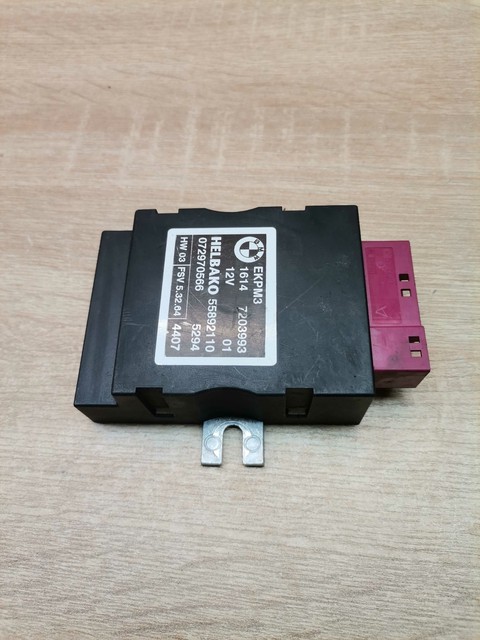 Helbako 55892110 bmw