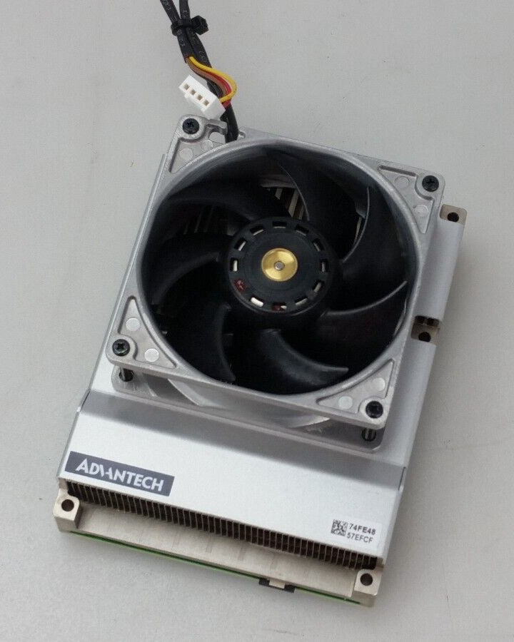 Advantech SOM-5899 Rev.A1 COM Express with 9th/8th Gen Intel Xeon/Core CPUs