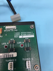 AMAT 0100-09029 Turbo Interconnect Board + Bay Pneumatic BES-530-8-PCB ...