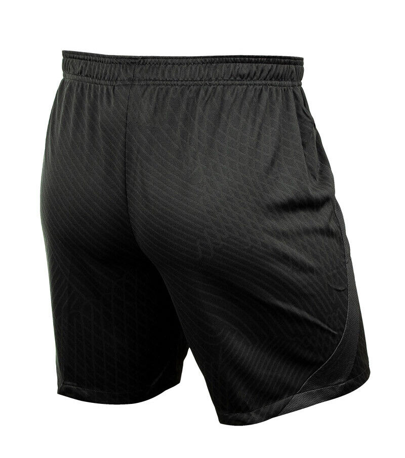 Nike Dri-Fit Strike Shorts K Men's Football Soccer Pants Nike Dri-Fit Strike Shorts K Men's Football Soccer Pants