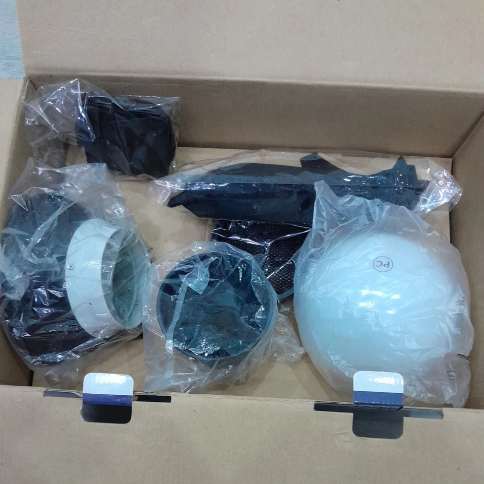 Interfit Strobies Portrait Kit STR100 Flash Modification Accessory Kit - Image 3 of 4