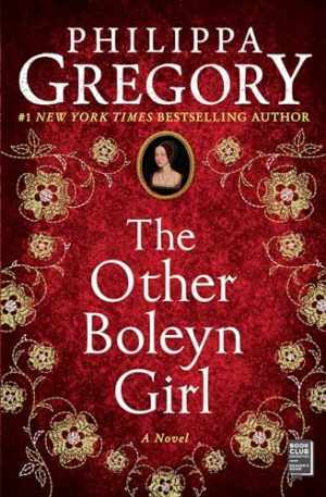 The Other Boleyn Girl - Paperback, by Gregory Philippa - Good - Picture 1 of 1