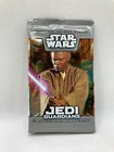 Star Wars Jedi Guardians - 11-Card Sealed Booster Pack - Mace Windu