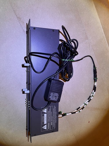 Lucid A/D/A 1000 interface (x2) - Imagen 13 de 14