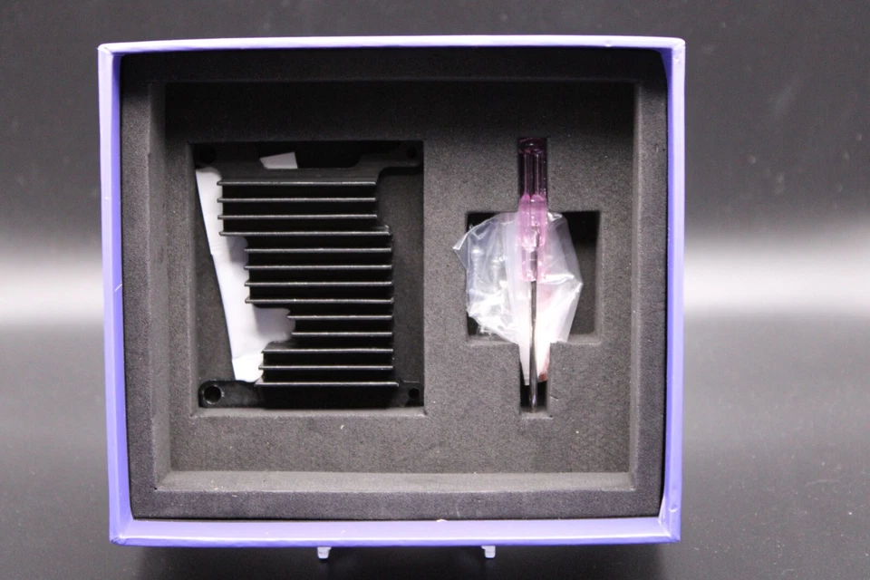 Kintaro Raspberry Pi Model Super Kintaro CASE ONLY BRAND NEW IN BOX - Image 2 of 3