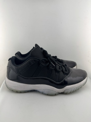 Air Jordan 11 Low  Space Jam  Size 9.5