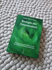 Biologie der Transzendenz von Joseph Chilton ...