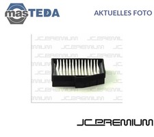 B40505PR INNENRAUMFILTER POLLENFILTER JC PREMIUM FÜR HYUNDAI H-1 STAREX,H-1