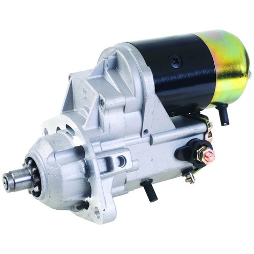 New Starter For Case 521D 97-06 NDAS228000-6671 ND228000-0633 10465534 280-8003