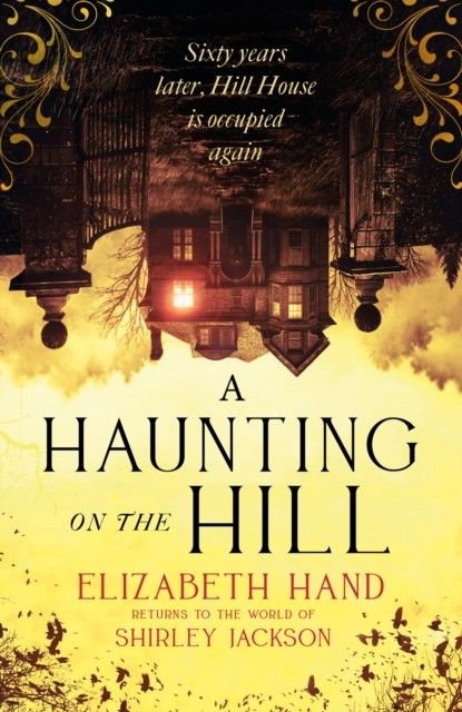 A Haunting on the Hill by Elizabeth Hand - - Image 7