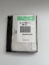 2022 Infiniti Q50 Owner’s Manual Set – OEM Factory Original with Case