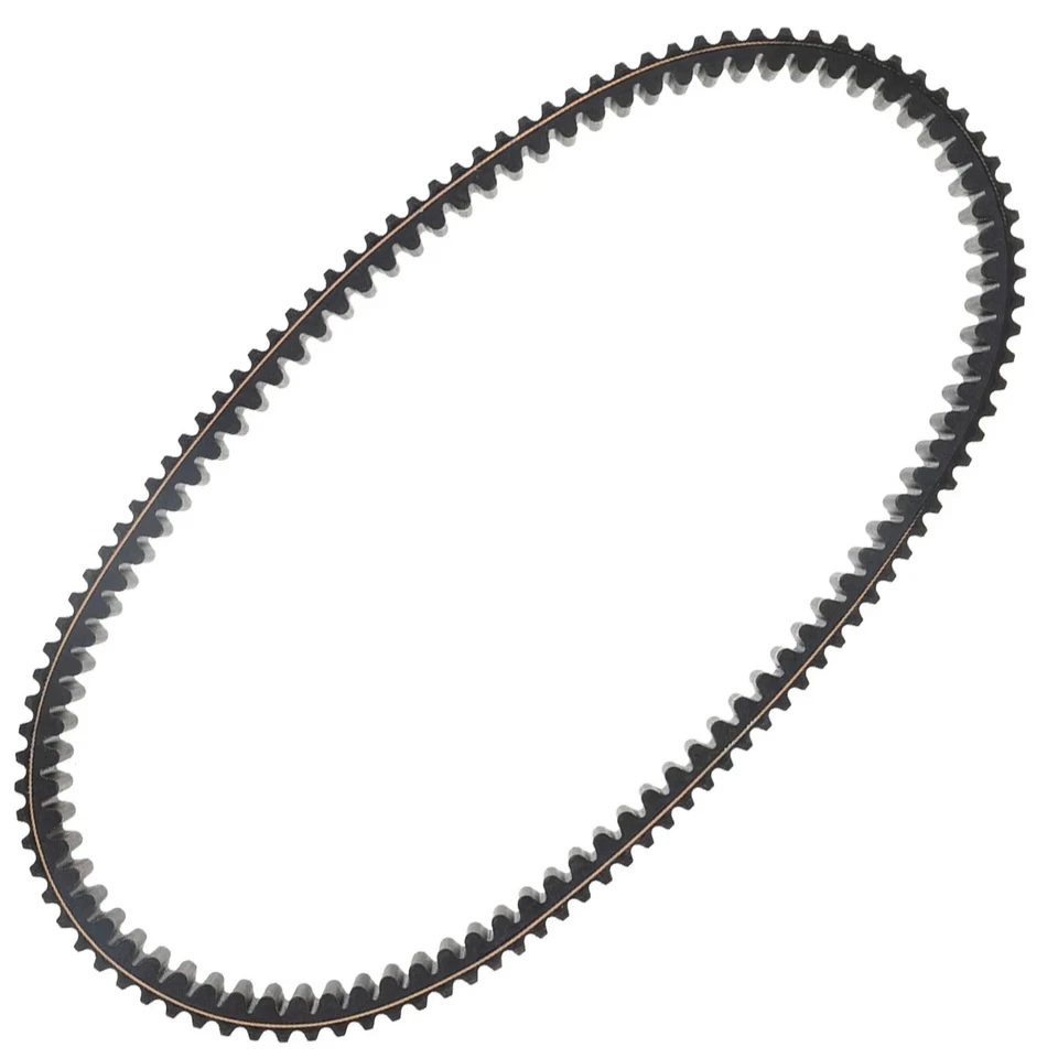 Correa de transmisión Polaris 3211186 embrague secundario Xpedition Ranger RZR Turbo XP 4 1000 Foto 3 de 4