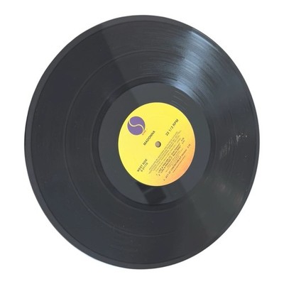 輸入盤希少レアMadonna Like a PrayerUS Vinyl12\" 輸入盤希少レアMadonna Like a PrayerUS Vinyl12
