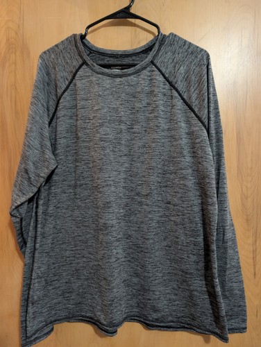 ClimateRight by Cuddl Duds Long Sleeve Shirt