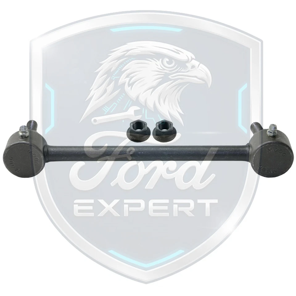 Barras estabilizadoras traseras MOOG OEM para Ford Expedition 2007-2024 5,4 L 3,5 L 10 años de garantía Foto 4 de 4