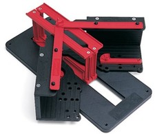 Magic Mitre Box For Cutting Coving & Mouldings Carpentry Woodworking 