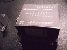 UNITRONICS IO-RO16 / IORO16