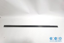 Original BMW  E21  Einstiegsleistenblende innen rechts 1827290
