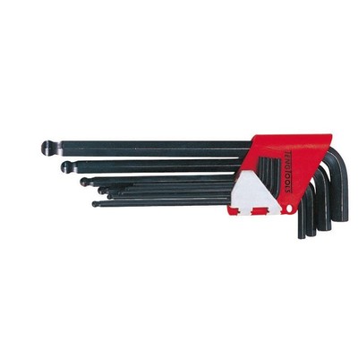 ORIGINAL  Teng Tools Inbussschlüsselsatz