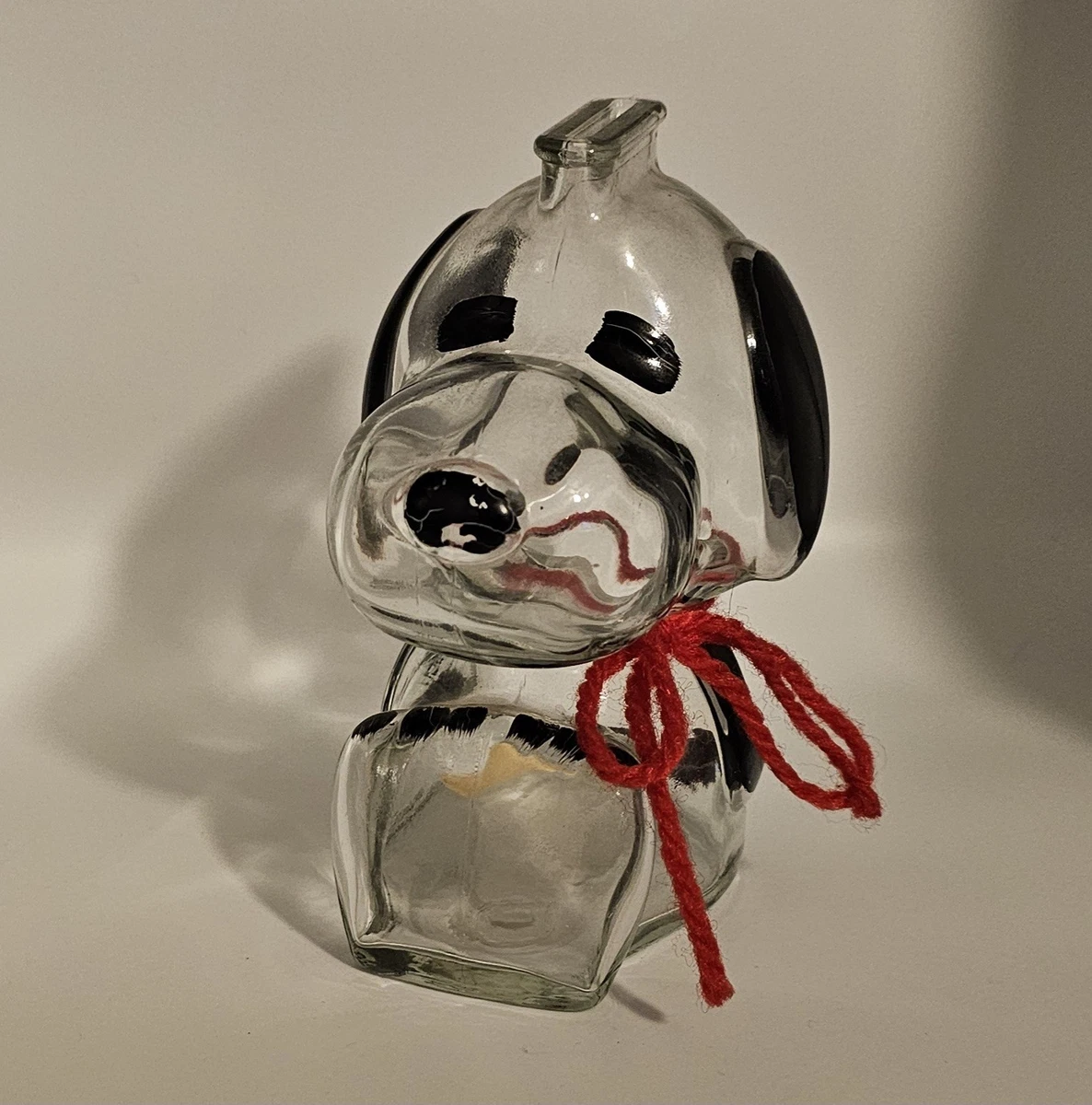 snoopy glass bank products for sale | eBay
