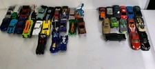 Matchbox Hotwheel Car Lot 36 Cars