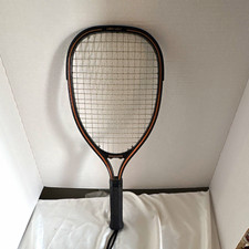 AMF Voit Nova II Graphite Racquetball Racquet - Nova II Model