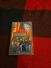 2nd Set by The Allman Brothers Band Cassette, 1995 