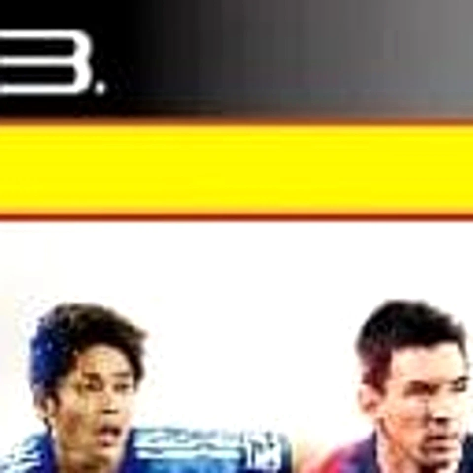 FIFA 15 EA Best Hits PlayStation 3 PS3 NTSC-J CIB - Image 3 of 4