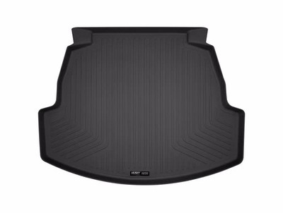 Husky Liners Weatherbeater Cargo Liner Fits 2020-2026 Toyota Corolla Black