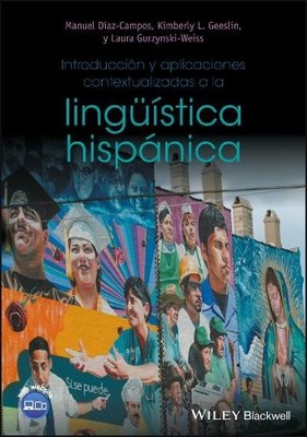 Laura Gurzynski-Weiss Kimbe Introducción y aplicaciones contextual (Taschenbuch)