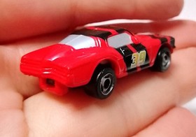 MICROMACHINES Micro Machines Gig Galoob - Buick Rivera Boat Tail