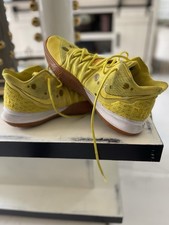 ebay spongebob shoes