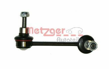 Metzger 53003412 Stange/Strebe, Stabilisator Passend FüR Nissan Opel Renault-image