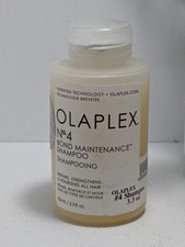 Olaplex No.4 Bond Maintenance Shampoo 3.3 oz