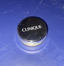 CLINIQUE Redness Solutions Instant Relief Loose Mineral Powder Travel Size New