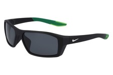 NEW Nike BRAZEN-SHADOW-MI-CT8228-010-59 Sunglasses 59mm 100 Authentic