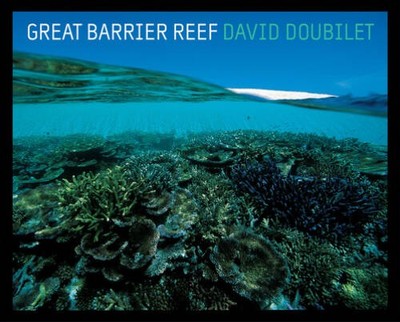 Great Barrier Reef (National Geographic insight) - Hardcover - GOOD